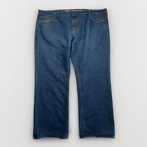 Old Navy Men’s Slim Fit Jeans Size 48x32 Blue Denim Classic Casual Pants